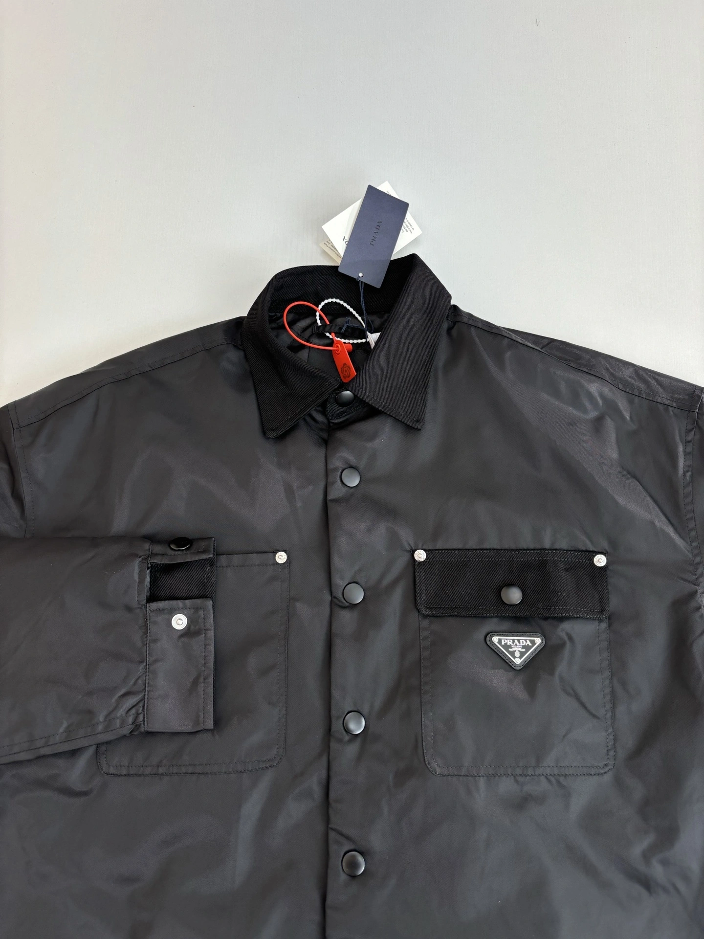 wg.luxury-- Pr141 nylon item:E-F363I2318H